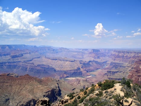Grand Canyon National Park
