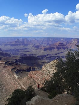 Grand Canyon National Park