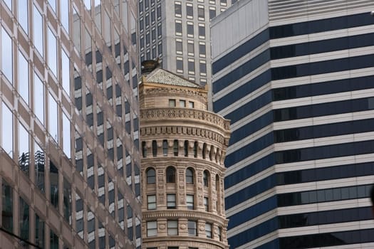 San Francisco - Financial District
