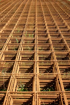 Structural steel 11