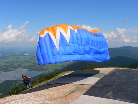 free fall