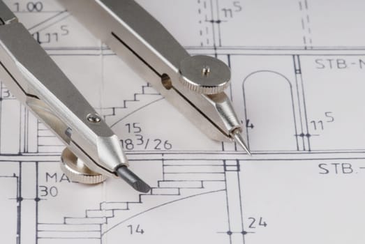 Compasses