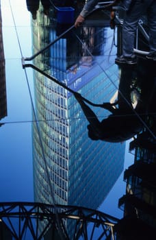 reflection