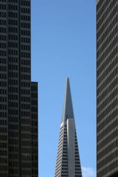 San Francisco - Financial District