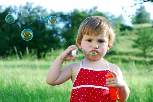 Bubbles
