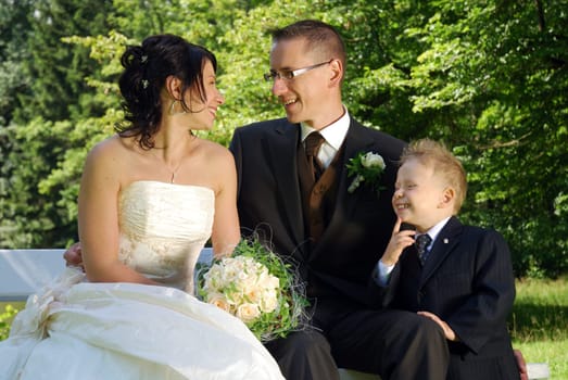 Wedding