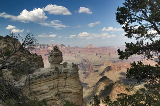 Grand Canyon National Park