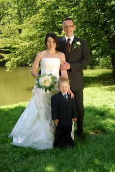 Wedding