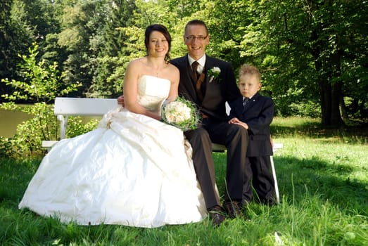 Wedding