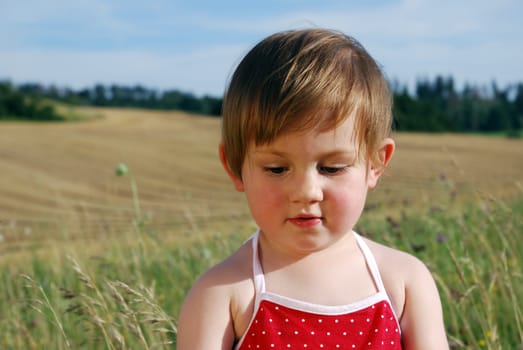 ChildPortrait