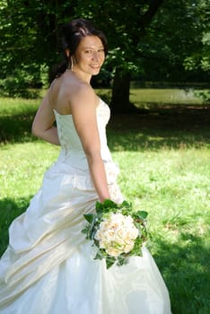 Bride
