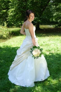 Bride