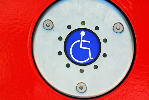 Handicaped