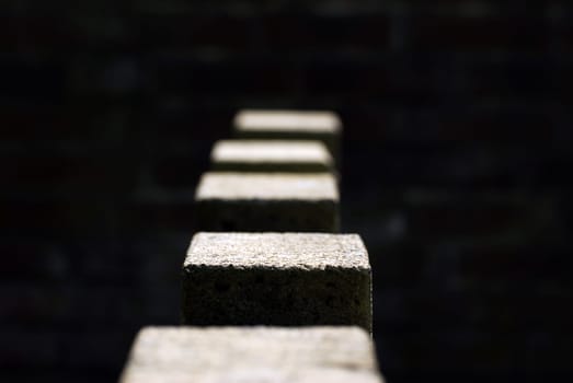 Gravestones