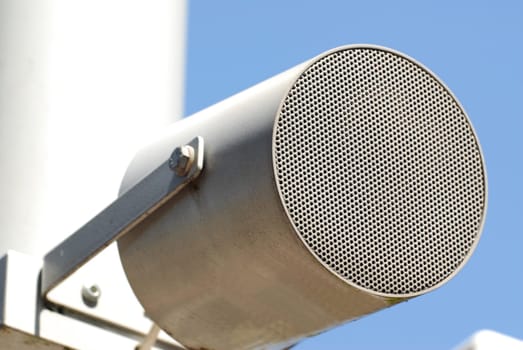 Loudspeaker