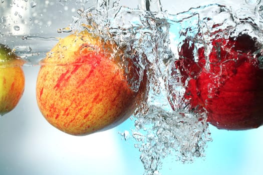 Applesplash III