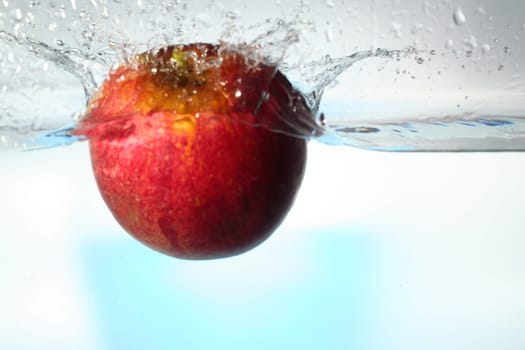 Applesplash II