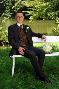 Bridegroom