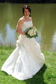 Bride