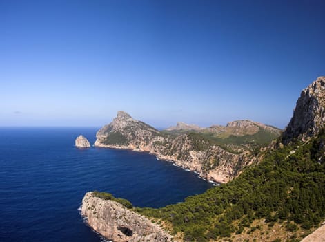 Cap Formentor