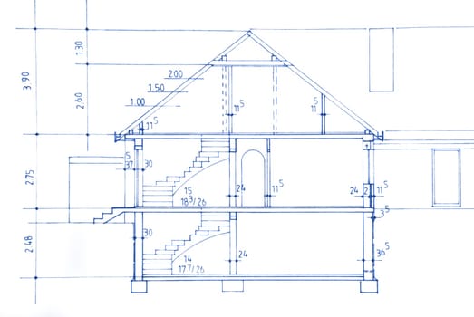 Construction plan