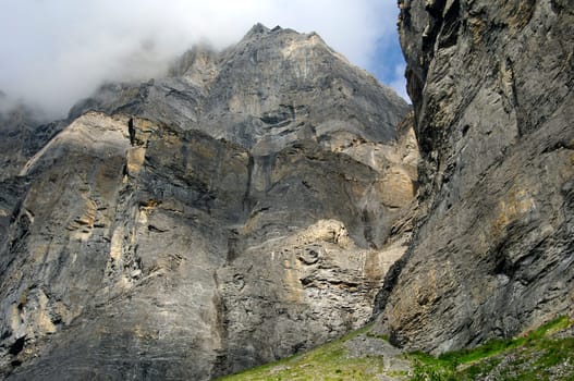 Cliff