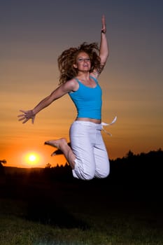 Jump III
