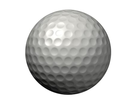 Golf ball