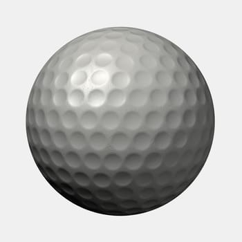 Golf ball