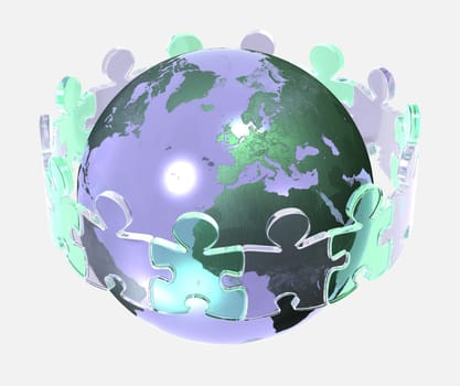 Protect our earth