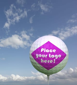 Advertising Space