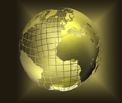 Globe