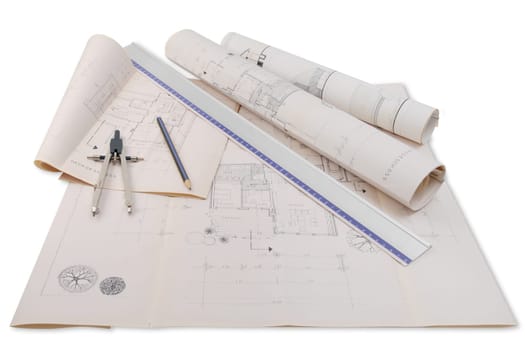 Construction plan