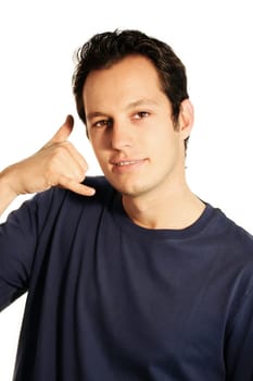 Call me