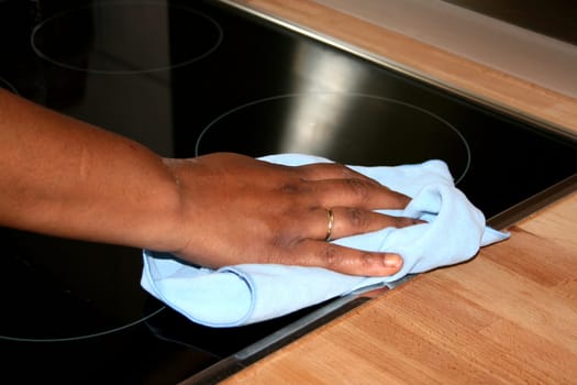Cleaning (2)