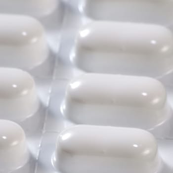 Tablet packaging