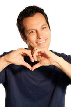 heart or (heart man) or (heart woman)
