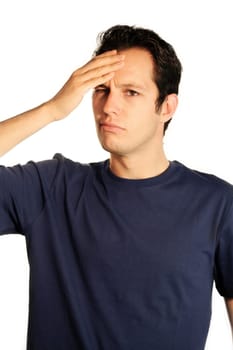 headache