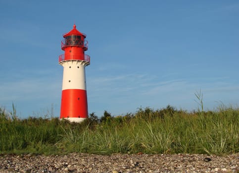 Lighthouse Falshöft