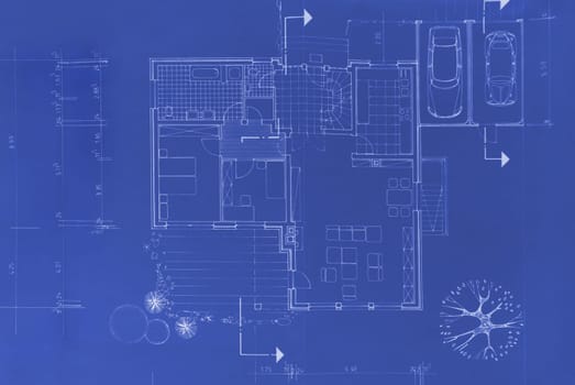 Construction plan