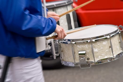 Street music