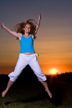 Jump IV