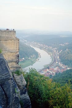 Königstein Fortress