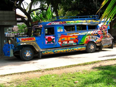 Jeepney