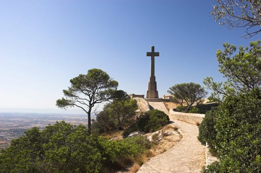 Sant Salvador II