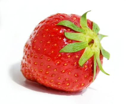 strawberry