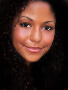 Portrait Jenny