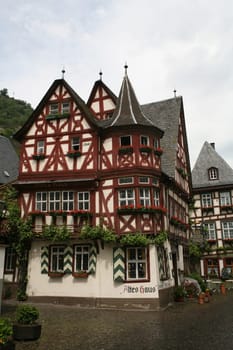Bacharach