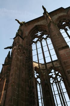 Werner's Chapel