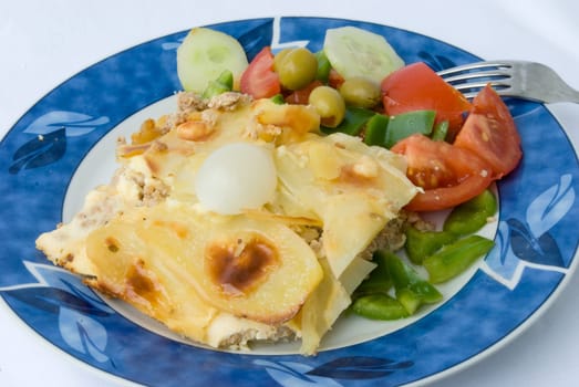 Moussaka
